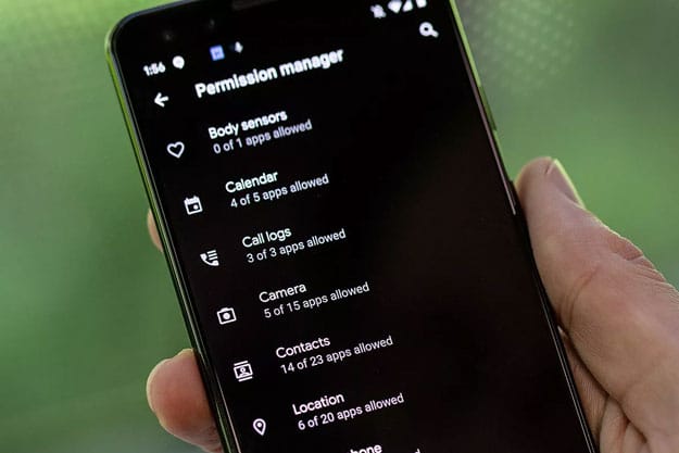 Android 10