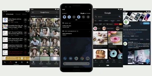 Android 10