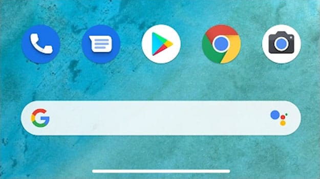 Android 10