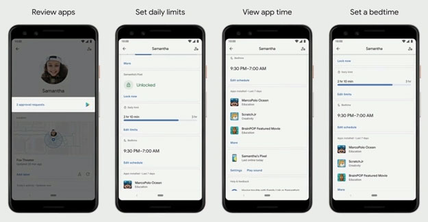 Android 10