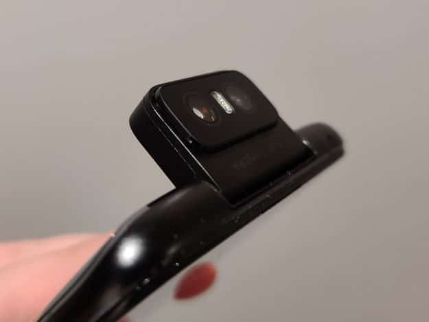 Asus ZenFone 6 (2019) Test