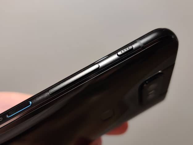 Asus ZenFone 6 (2019) Test
