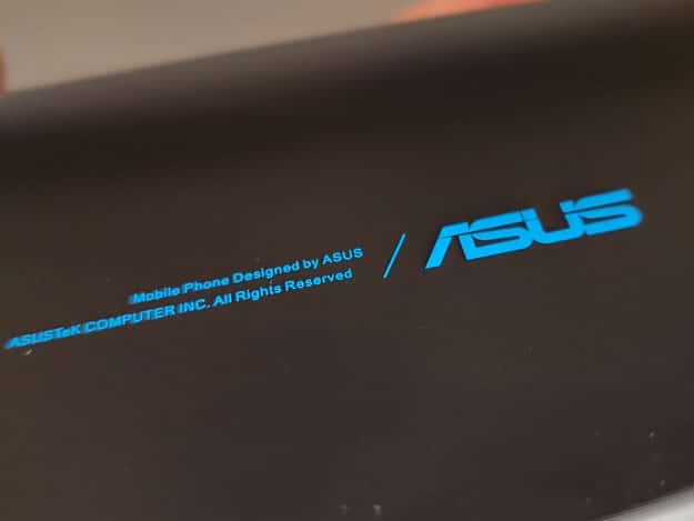 Asus ZenFone 6 (2019) Test