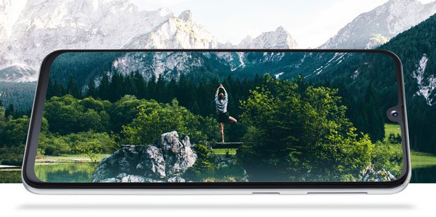 Samsung Galaxy A40