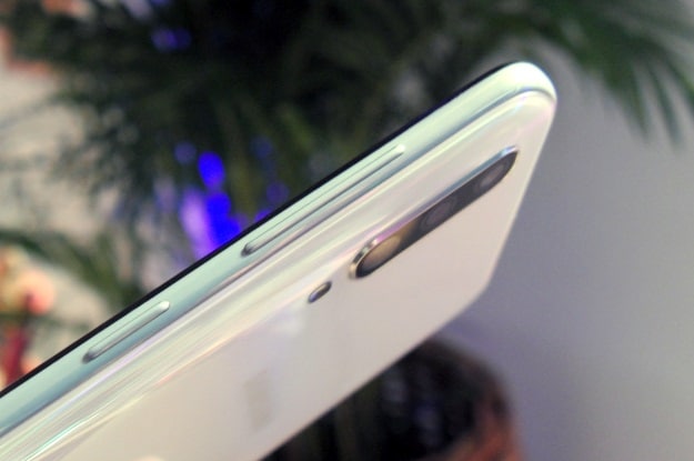 Samsung Galaxy A50 Test