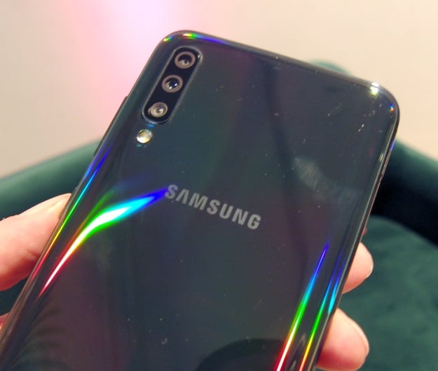 Samsung Galaxy A70