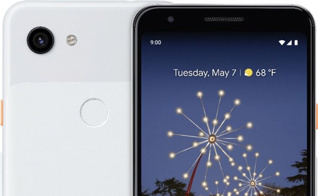 Google Pixel 3a mit Vertrag: Preis, Specs, Test & mehr - schickes Mittelklasse-Smartphone ohne viel SchnickSchnack