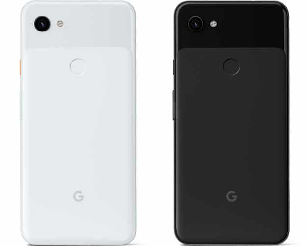 Google Pixel 3a XL mit Vertrag: Preis, Specs, Test & mehr - 6-Zoll-Smartphone zeitlosem Design
