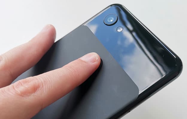Google Pixel 3a XL mit Vertrag: Preis, Specs, Test & mehr - 6-Zoll-Smartphone zeitlosem Design