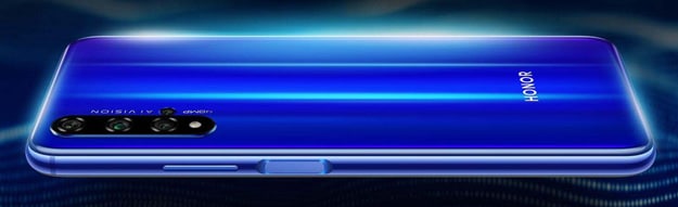 Honor 20 mit Vertrag: Preis, Specs, Test & mehr - echtes Kamera-Wunder mit vier Sensoren unter den Smartphones?