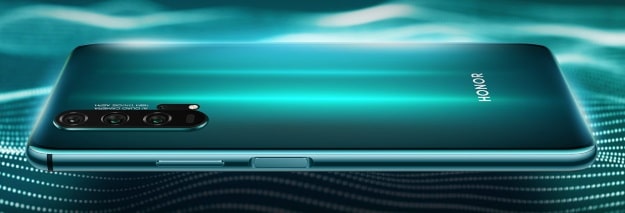 Honor 20 Pro mit Vertrag
