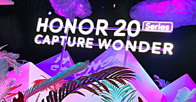 Honor 20 mit Vertrag: Preis, Specs, Test & mehr