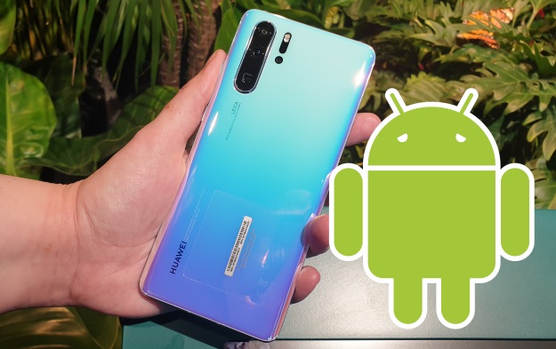 Gogole entzieht Huawei die Lizenz für Android