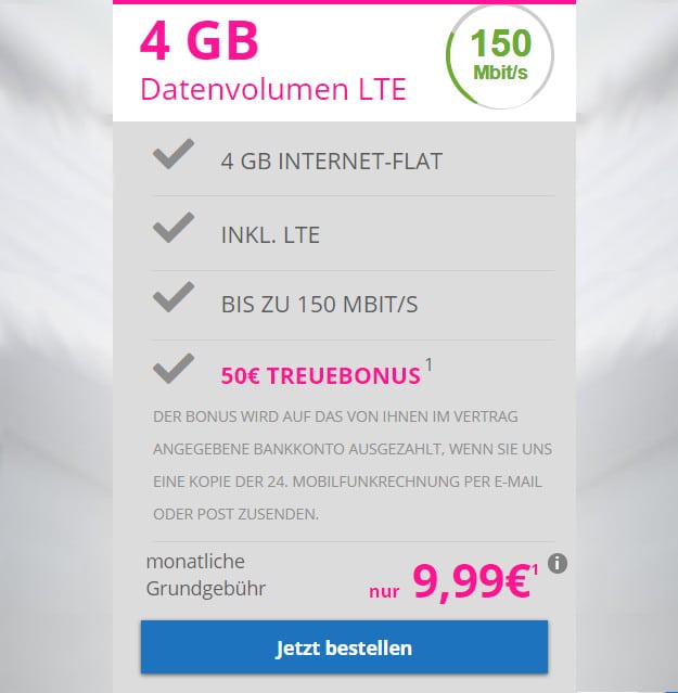 telekom handyvertrag orten