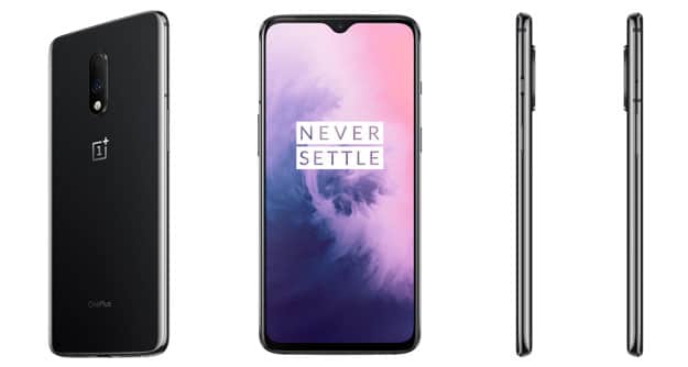 OnePlus 7 mit Vertrag: Preise, Specs, Deals & Test - Das Basis-Modell mit starker Hardware