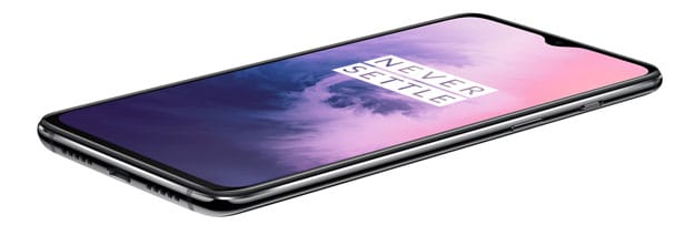 OnePlus 7 mit Vertrag: Preise, Specs, Deals & Test - Das Basis-Modell mit starker Hardware