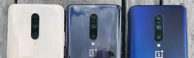 OnePlus 7 Pro mit Vertrag: Preise, Specs, Deals & Test - Triple-Kamera mit Selfie-Cam ohne Notch oder Punch-Hole