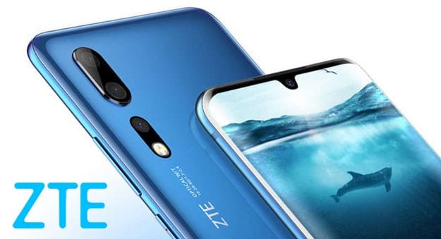 ZTE Axon 10 Pro