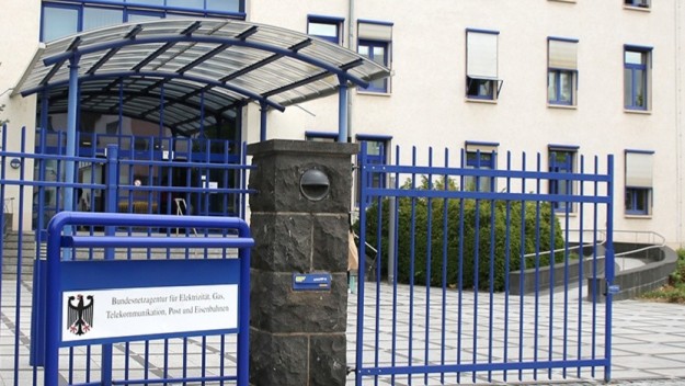 bundesnetzagentur