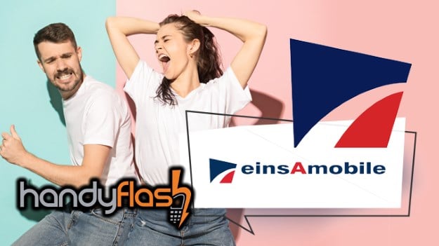 Handyflash gerettet