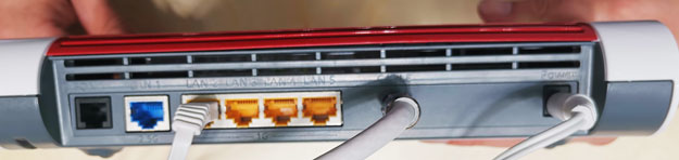 AVM FRITZ!Box 6660 Cable: Neuer Router für den Kabelanschluss vorgestellt - Docsis 3.1 und WLAN 6