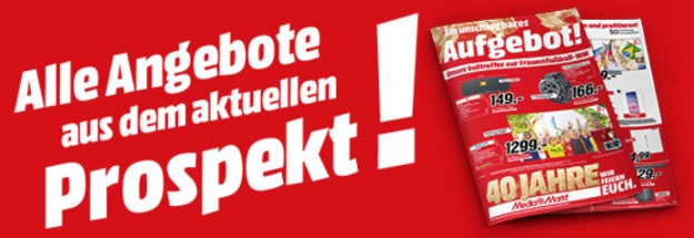 mediamarkt eflyer