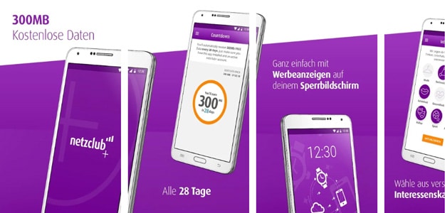handy orten netzclub