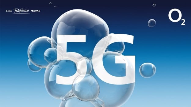 5G Frequenzauktion zu Ende