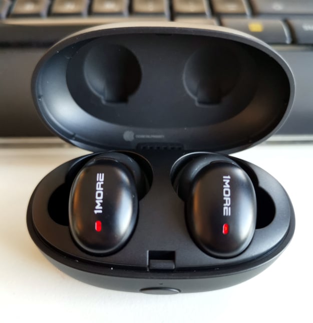 1more stylisch true wireless test