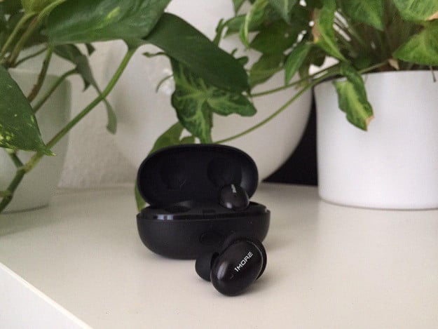 1more true wireless