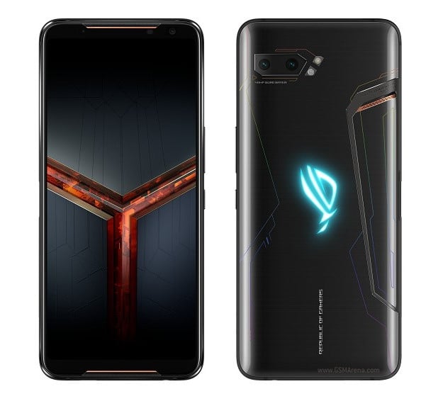 Asus ROG Phone 2