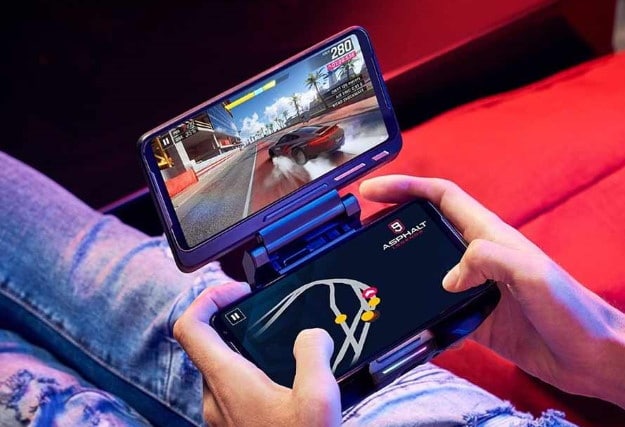 Asus ROG Phone 2