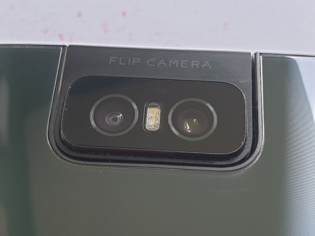 Asus ZenFone 6 Test