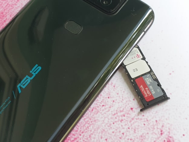 Asus ZenFone 6 Test