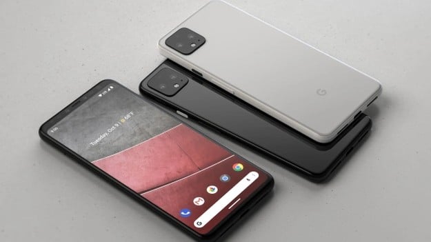 Google Pixel 4 Leak