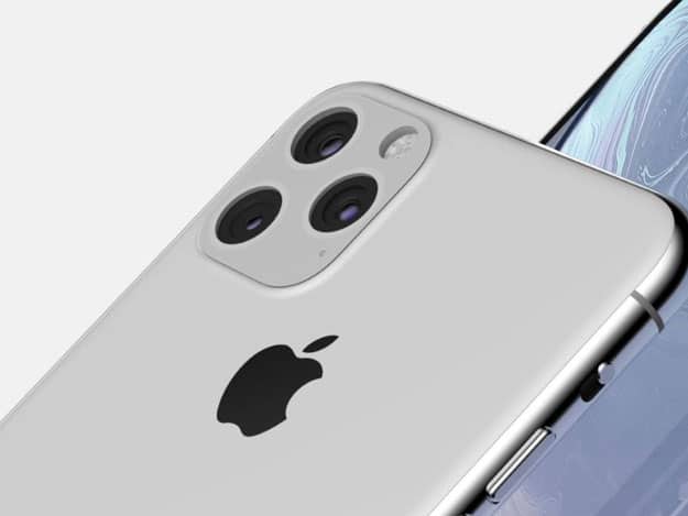 Apple iPhone XI Max