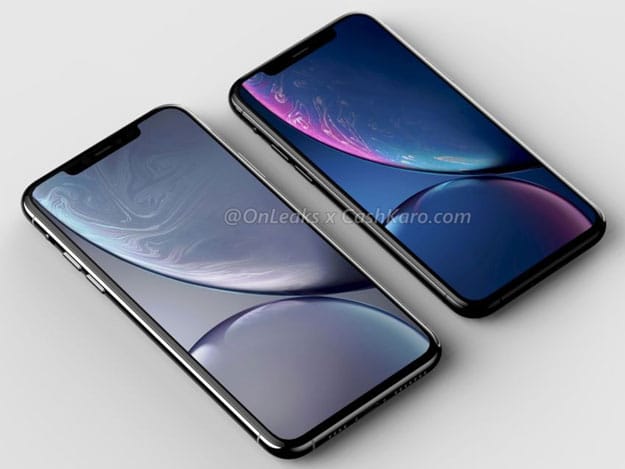 Apple iPhone XI Max