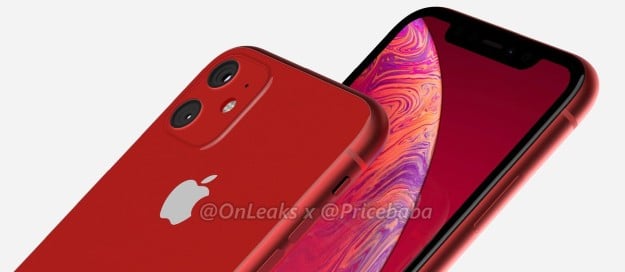 Apple iPhone Xr 2 mit Vertrag