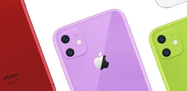 Apple iPhone Xr 2 mit Vertrag