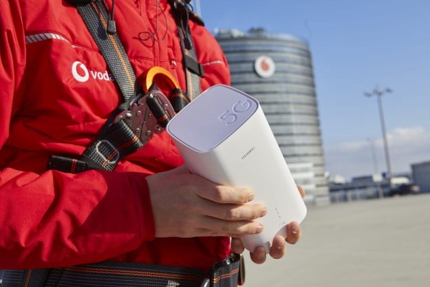 Vodafone 5G