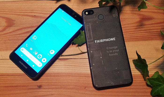 Fairphone 3 mit Vertrag günstig kaufen: Besondere Nachhaltigkeit in dritter Generation