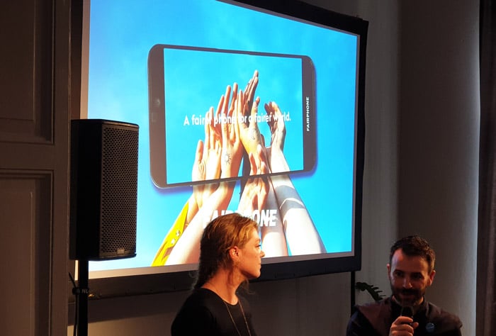 Fairphone 3 mit Vertrag günstig kaufen: Besondere Nachhaltigkeit in dritter Generation