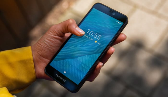 Fairphone 3 mit Vertrag günstig kaufen: Besondere Nachhaltigkeit in dritter Generation