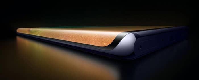 Huawei Mate 30