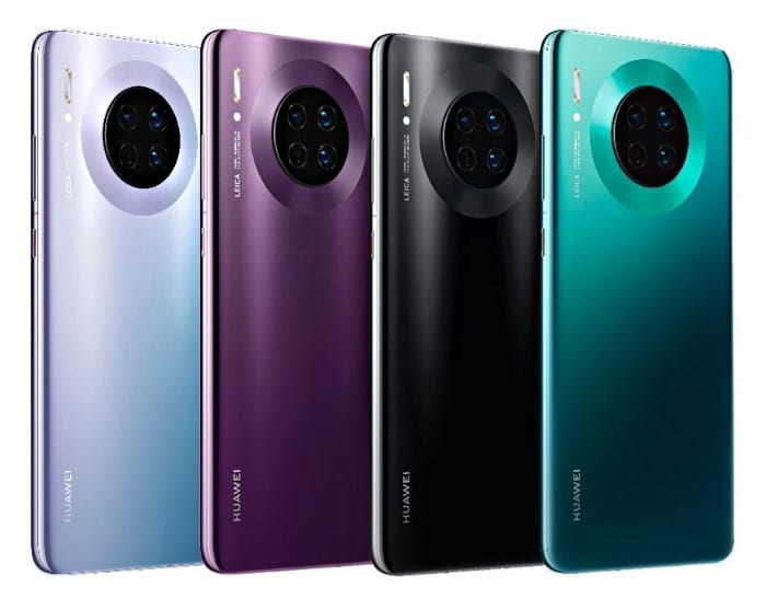 Huawei Mate 30
