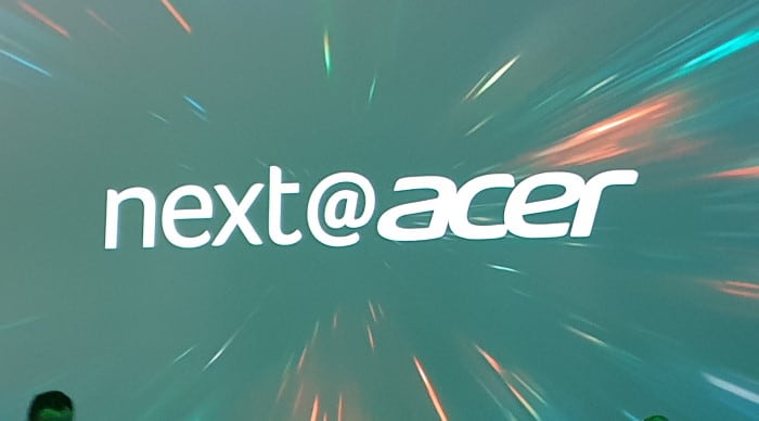 Acer IFA 2019