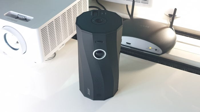Acer @ IFA 2019
