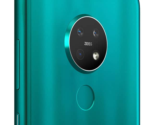 Nokia 7.2 mit Vertrag
