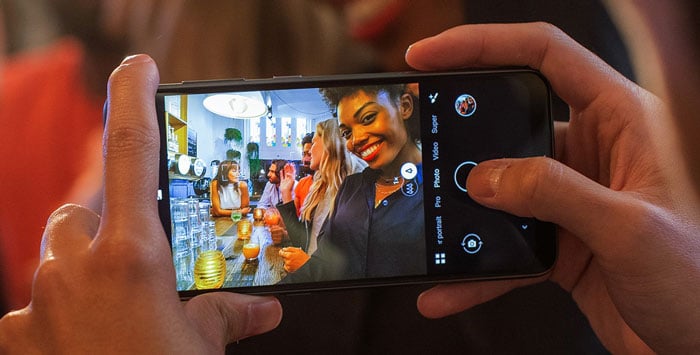 Nokia 7.2 mit Vertrag