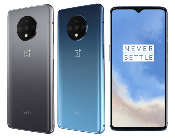 OnePlus 7T